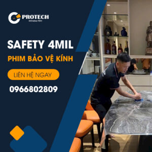 Phim bảo vệ kính