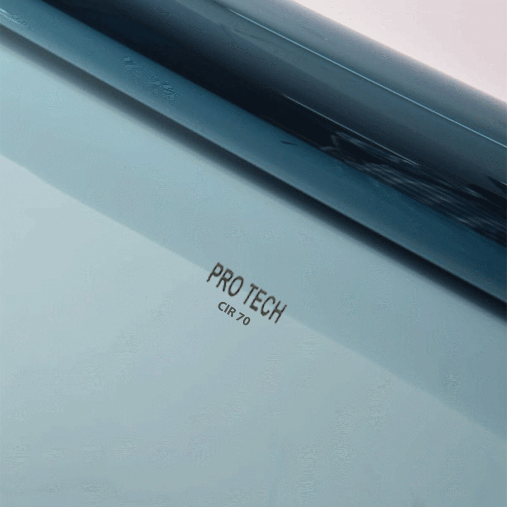 Phim cách nhiệt Protech CIR 70
