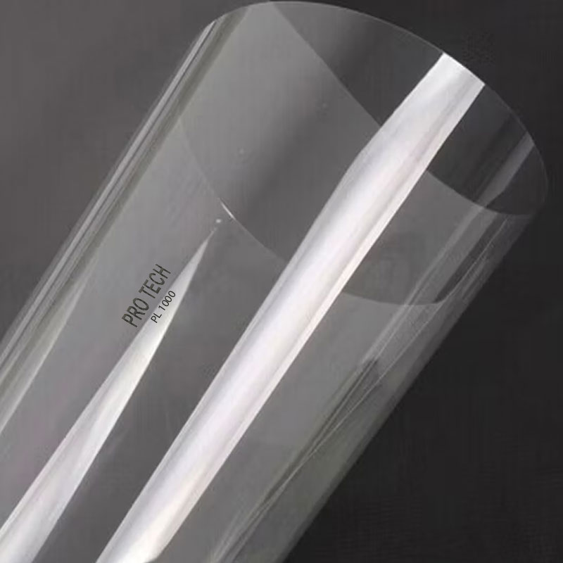 Phim bảo vệ kính Protech PL 1000