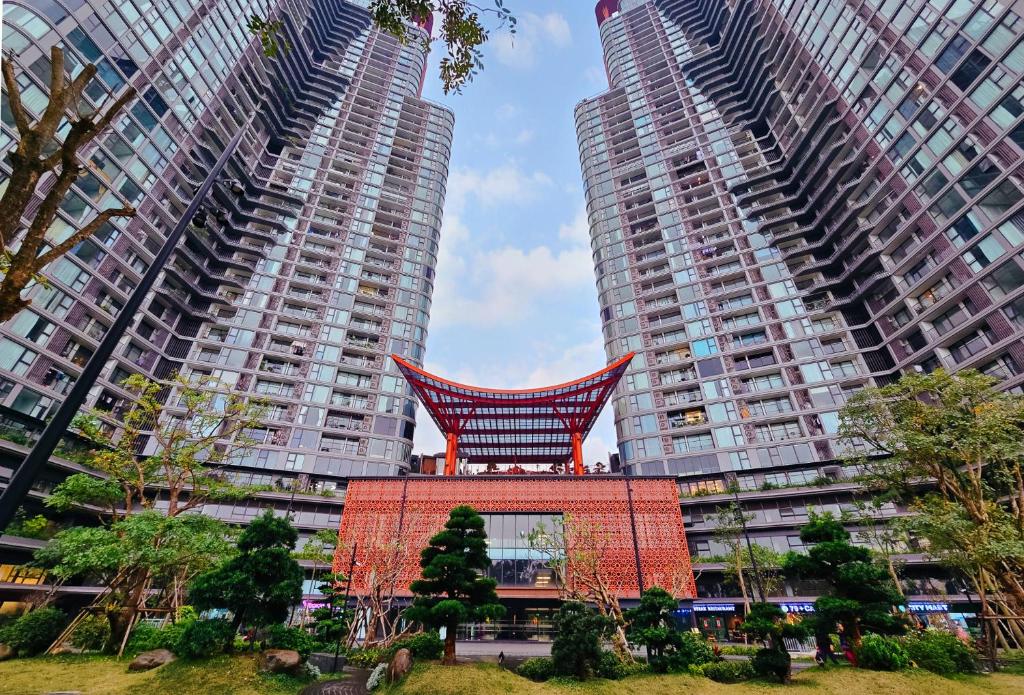 Dán phim cách nhiệt , phim PPF tại LandMark Onsen Tower